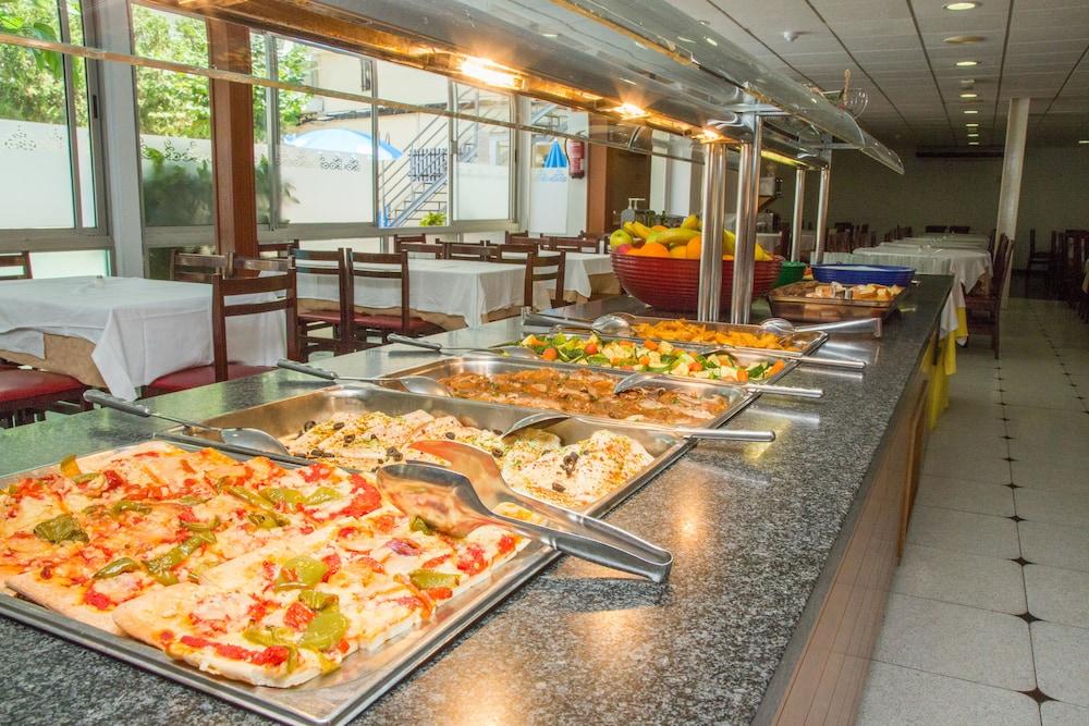 Don Juan Center Hotel 2*
