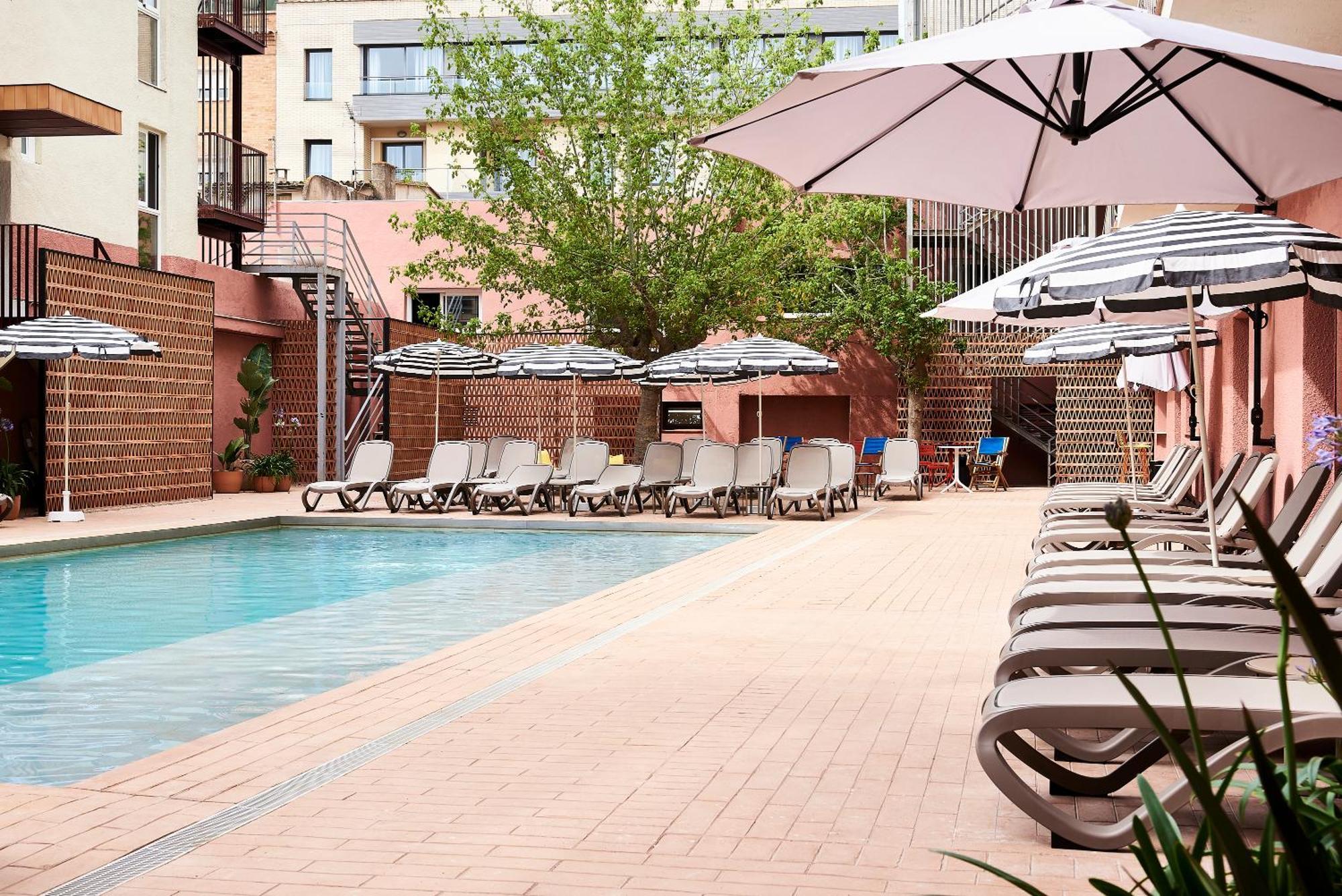 Hotel Don Juan Center 2*