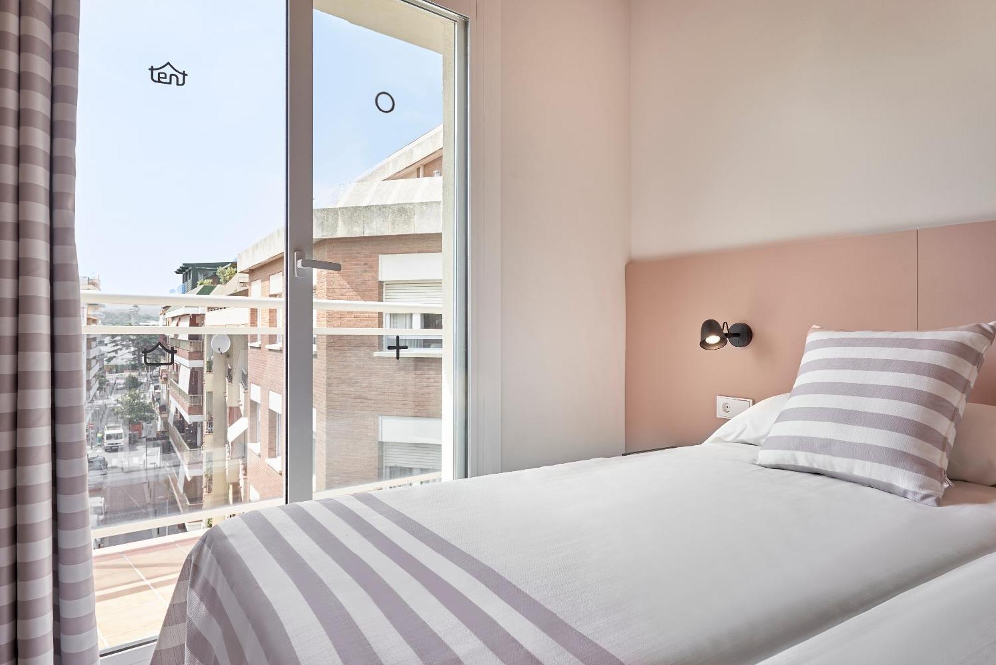 Don Juan Center Hotel Lloret de Mar