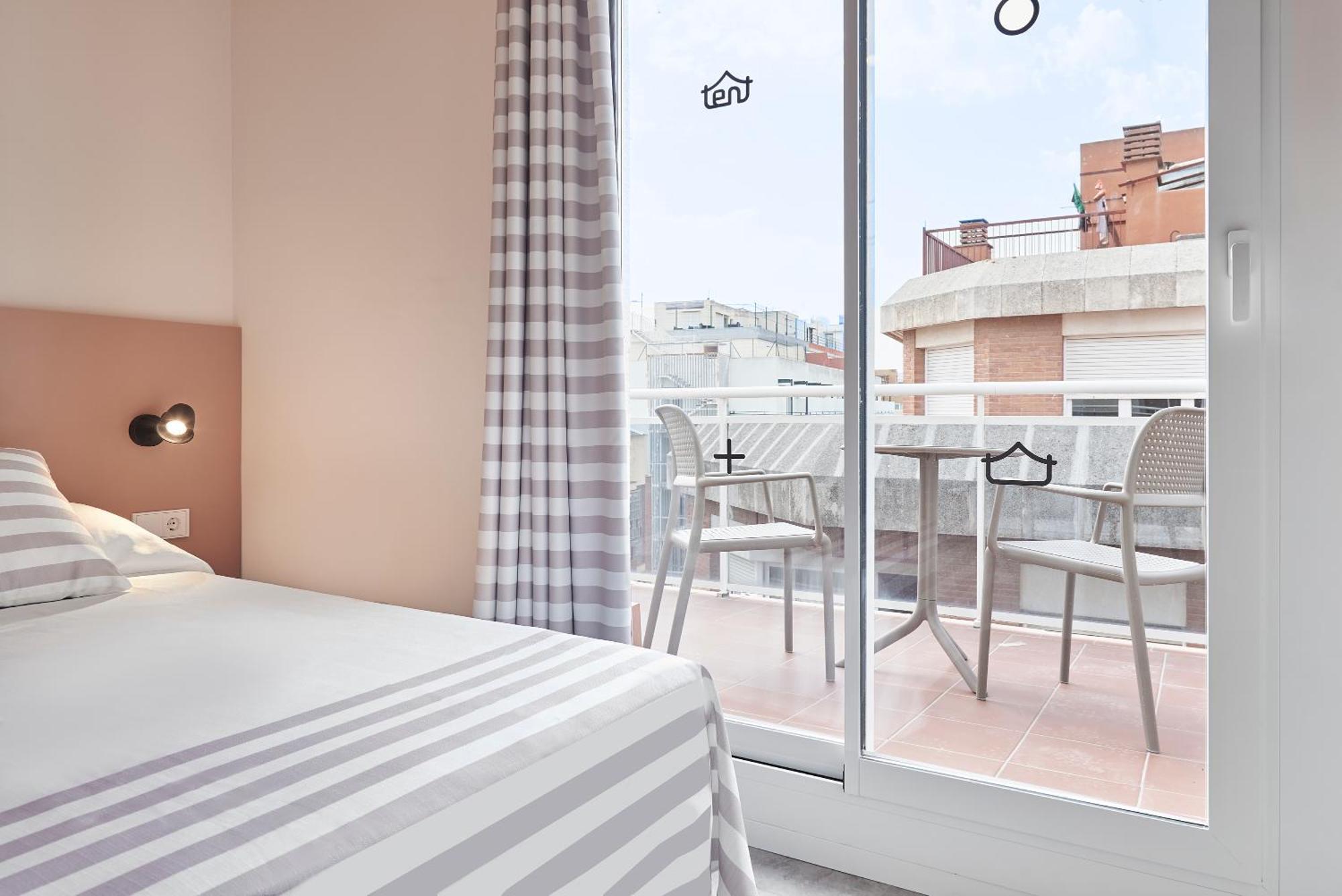 Don Juan Center 2* Lloret de Mar