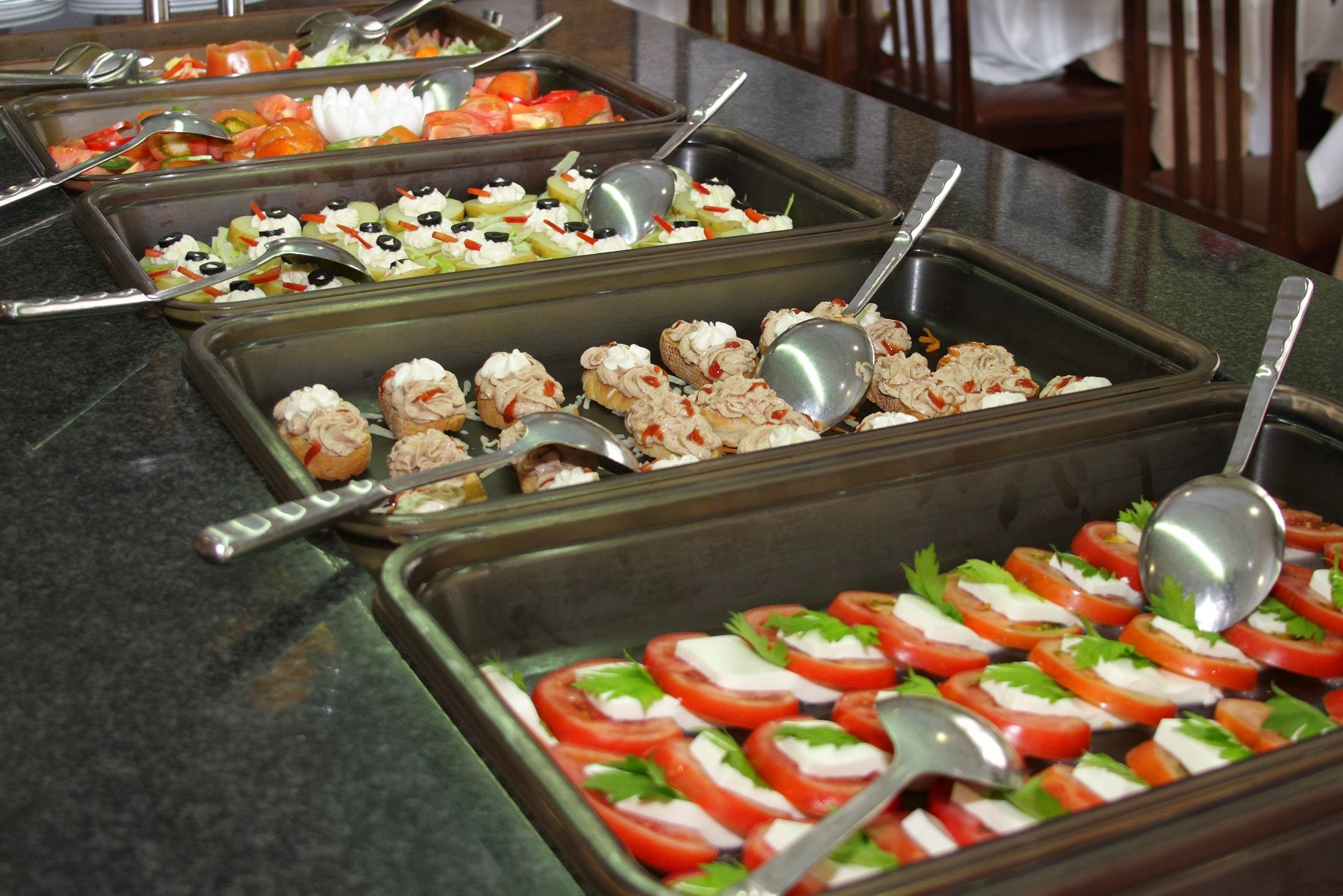 Don Juan Center Hotel 2*