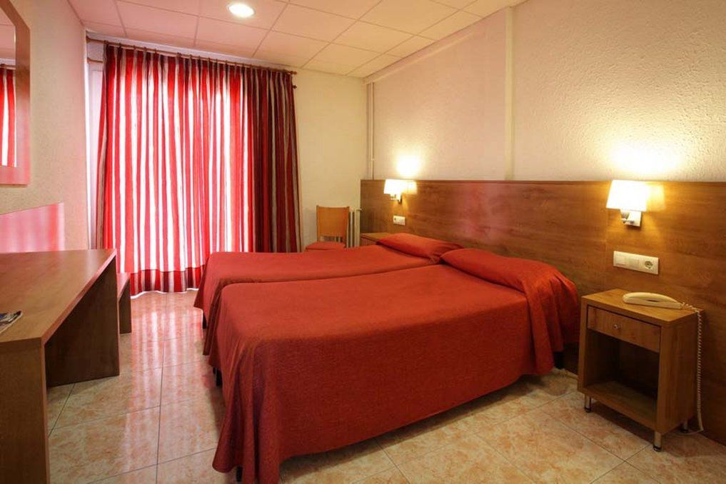 Hotel Tent 2*
