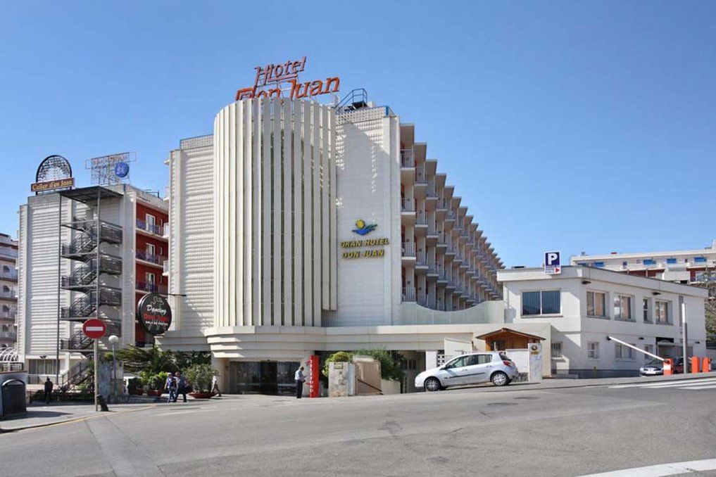 Don Juan Center