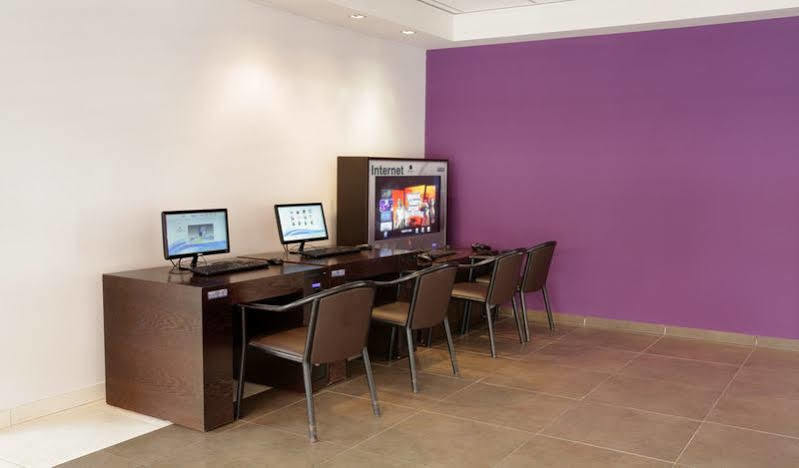 Don Juan Center Hotel Lloret de Mar